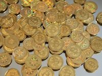 
	Rusia declara ilegala moneda virtuala bitcoin

