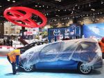 Toyota ar putea plati peste 1 mld. dolari intr-o investigatie privind un program de rechemari
