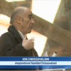 Unicul mostenitor al celei mai vechi familii de bancheri romani care detinea jumatate din Bucuresti s-a intors din exil. Investeste acum o avere in cladirile distruse de nepasare