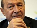 Traian Basescu: Sa primesc proiectul de acord cu FMI de la Guvern si discutam