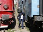 O firma detinuta de Gruia Stoica ar putea incasa pana la 98 mil. lei pentru revizii la CFR Calatori
