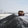 Culmea deszapezirii a fost atinsa in Romania. Autoritatile au incheiat contracte de milioane de euro pentru a curata zapada de pe autostrazi inexistente