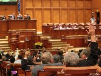 Comisia juridica a Camerei Deputatilor a aprobat cererea DNA de a pune la dispozitia procurorilor acte referitoare la ASF, in dosarul Carpatica