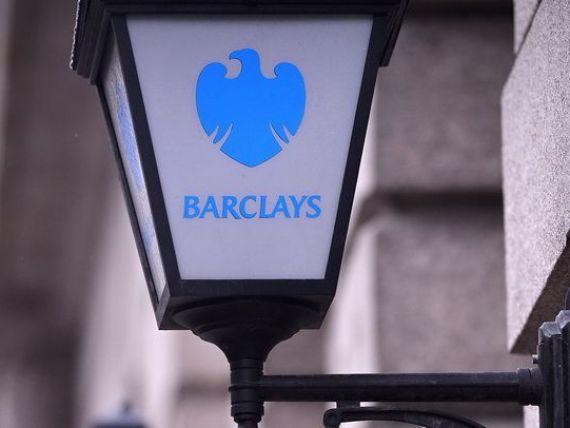 Plan urias de restructurare. Barclays concediaza 19.000 de angajati