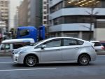 Toyota va chema in service doua milioane de automobile Prius, pentru a remedia o eroare software