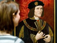 Savantii britanici vor secventia genomul regelui Richard al III-lea, pentru a-i face profilul genetic