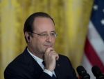 La masa cu sefii Google si Facebook. Hollande incearca sa aduca in Franta o parte din Silicon Valley