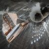 Salina Turda, promovata la Hollywood. Actorul Jared Leto: Un parc de distractii intr-o mina cu sare