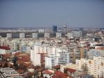 Cel mai scump apartament scos la vanzare in Romania costa 2 mil. euro. Preturile in Bucuresti, de peste cinci ori mai mari ca in Cluj, Timisoara sau Constanta