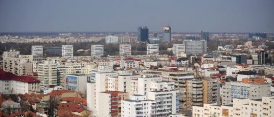Cel mai scump apartament scos la vanzare in Romania costa 2 mil. euro. Preturile in Bucuresti, de peste cinci ori mai mari ca in Cluj, Timisoara sau Constanta