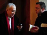 Fostul diplomat Silviu Ionescu, condamnat definitiv la sase ani de inchisoare