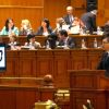 Se pregateste un nou Guvern. Social-democratii vorbesc despre coalitia USD, care nu va include PNL