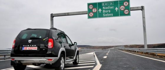 Mica mare risipa: cum isi bat joc institutiile statului de banii nostri, reactia bancherilor la electoRATA lui Ponta si Dacia pierde anual peste 14 mil. euro din cauza lipsei unei autostrazi pe Valea Oltului