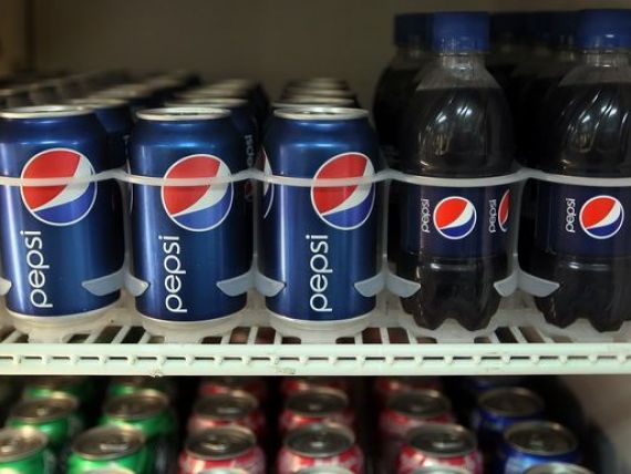PepsiCo renunta la modelul de business care a facut-o celebra la nivel mondial. Compania inlocuieste bauturile carbogazoase cu chipsuri si batoane din cereale