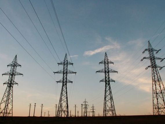 Transelectrica si Transgaz au fost mutate de Guvern, prin ordonanta de urgenta, de la Ministerul Finantelor la SGG