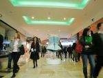 Baneasa Developments investeste doua milioane de euro in Baneasa Shopping City