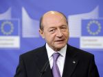 Presedintele Basescu, revoltat ca agentia Standard Poor s nu ne da calificativ de tara sigura pentru investitii: Este extrem de incorecta fata de Romania