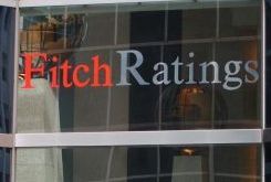 Fitch a retrogradat ratingurile a 13 banci din Ucraina cu o treapta, la nivelul CCC