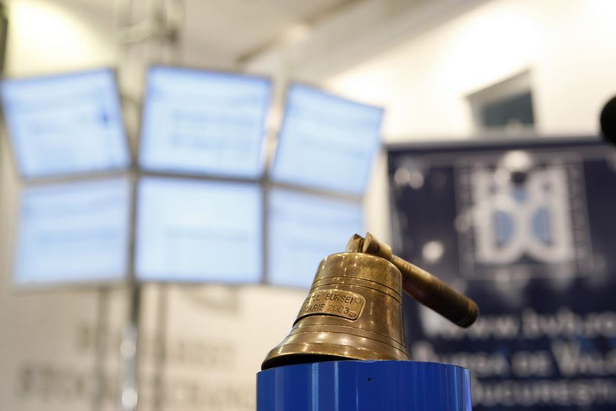 Cea mai valoroasa listare de pe piata de capital din Romania. Electrica