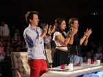 Prima editie Romanii au talent , urmarita de aproape 6 milioane de romani in minutul de aur, show-ul doborandu-si propriul record
