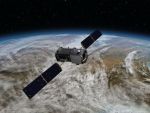 Ramasitele unui satelit rusesc vor cadea duminica pe Terra, impactul putand fi unul periculos