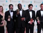 BAFTA 2014: 12 Years a Slave, marele trofeu pentru cel mai bun film