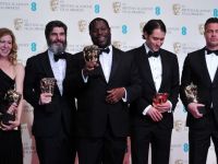 BAFTA 2014: 12 Years a Slave, marele trofeu pentru cel mai bun film