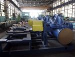Investitorii care au cumparat fabrica de pompe Aversa anunta investitii de 15 milioane de euro