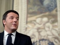
	Matteo Renzi, omul care trebuie sa reformeze Italia. Costurile de finantare, la minimul ultimilor 8 ani dupa numirea politicianului de 39 de ani in functia de premier
