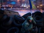 Angela Merkel preseaza Ucraina sa aleaga mai repede noul guvern
