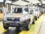 Piata auto din UE si-a continuat revenirea in ianuarie. Dacia, in topul cresterilor