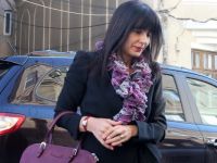 
	Rusanu: Laura Chitoiu s-a autosuspendat din functia de director al Directiei Avizari a ASF
