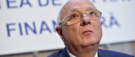Presedintele ASF, Dan Radu Rusanu, urmarit penal pentru complicitate la abuz in serviciu