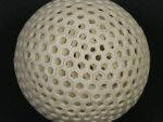 O noua forma geometrica, prima descoperita in ultimii 400 de ani