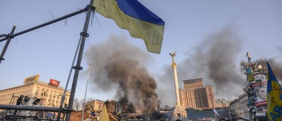 Investitorii continua sa se retraga in masa din Ucraina