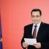 Se retrage din politica sau se pregateste pentru prezidentiale? Ponta, pe Facebook: In noiembrie, dupa ce castigam, doresc sa las locul in politica altora mai tineri