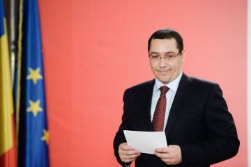 Se retrage din politica sau se pregateste pentru prezidentiale? Ponta, pe Facebook: In noiembrie, dupa ce castigam, doresc sa las locul in politica altora mai tineri