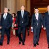 Ponta: Vreau USL si fac un alt guvern doar daca Antonescu isi retrage ministrii. Am vorbit cu Basescu, mi-a zis ca asteapta stabilitate. Nu demisionez daca PNL se retrage
