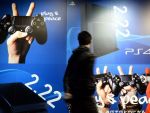 Sony a vandut peste 5,3 milioane de console PlayStation 4 de la lansarea din noiembrie, peste estimarile companiei