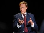 Steven van Groningen: Situatia politica afecteaza stabilitatea mediului economic. Criza din Ucraina da posibilitatea Romaniei sa arate ca este altfel