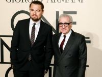 Regizorul Martin Scorsese si producatorii filmului Lupul de pe Wall Street , dati in judecata pentru 25 milioane de dolari