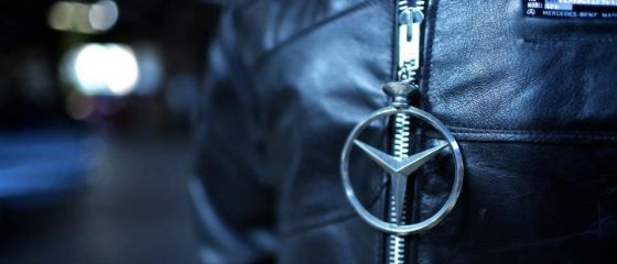 Mercedes, cele mai bune vanzari lunare din istoria companiei, in martie. Actiunile Daimler sunt la cel mai ridicat nivel de dupa 11 decembrie 2007