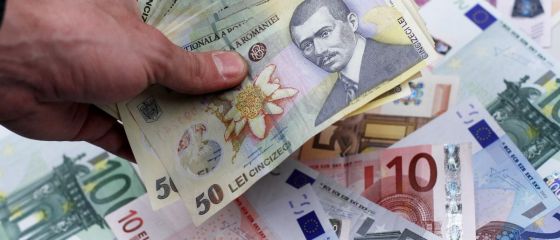 Preturile de consum au crescut in februarie cu 0,3%. Ce s-a scumpit cel mai mult in Romania