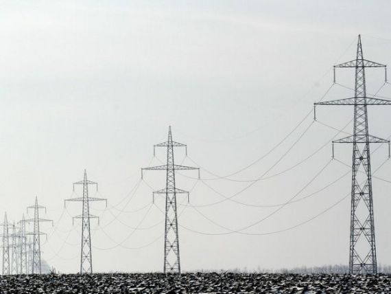 Neagu, Transelectrica: Romania nu are nevoie sa investeasca in productia de electricitate, avem consum redus