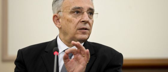 Isarescu vrea o lege privind aderarea la zona euro in 2019, pentru a elimina riscurile electorale: Problema nu este daca va avea loc, ci cand