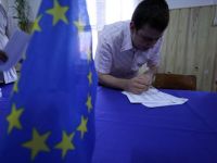 Tribunalul Bucuresti admite contestatia lui Diaconu privind candidatura la europarlamentare