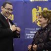 ANI a demarat o ancheta in cazul ministrului Muncii, Mariana Campeanu. Agentia verifica un posibil conflict de interese