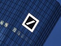 Deutsche Bank plateste 775 mil. euro pentru inchiderea unui litigiu vechi de 12 ani cu familia magnatului Leo Kirch, legat de prabusirea grupului sau media