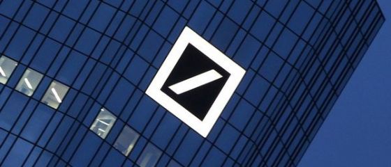 Deutsche Bank plateste 775 mil. euro pentru inchiderea unui litigiu vechi de 12 ani cu familia magnatului Leo Kirch, legat de prabusirea grupului sau media
