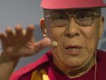 Dalai Lama pledeaza la Washington pentru un capitalism uman